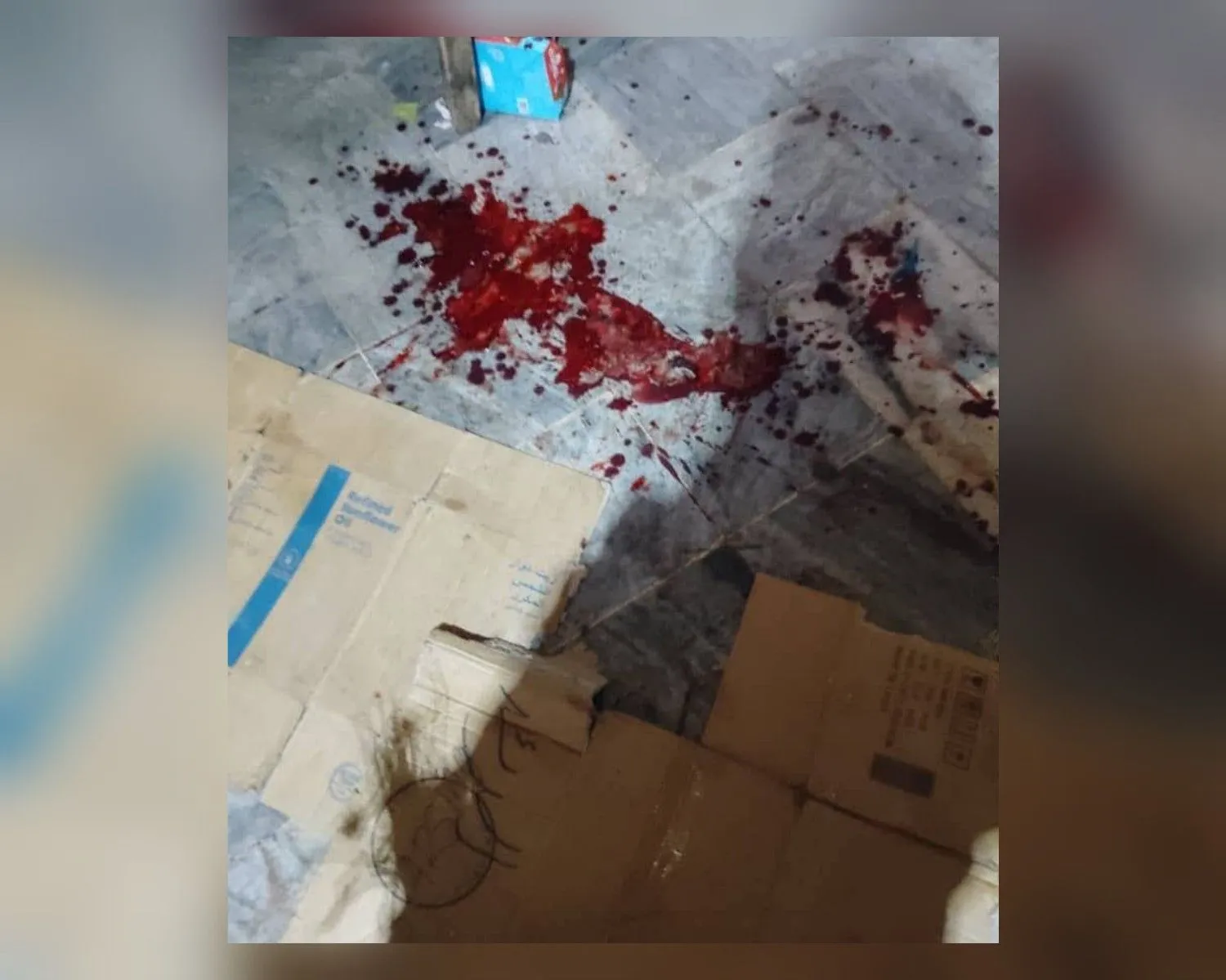 تعز: مقتل بائع في السوق المركزي لرفضه دفع إتاوات