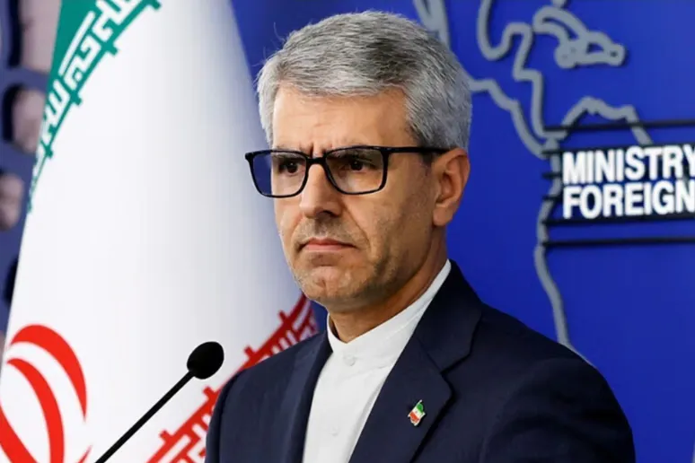 إيران ترد على إعلان ترامب بموافقتها على "معظم" شروط إنهاء الحرب