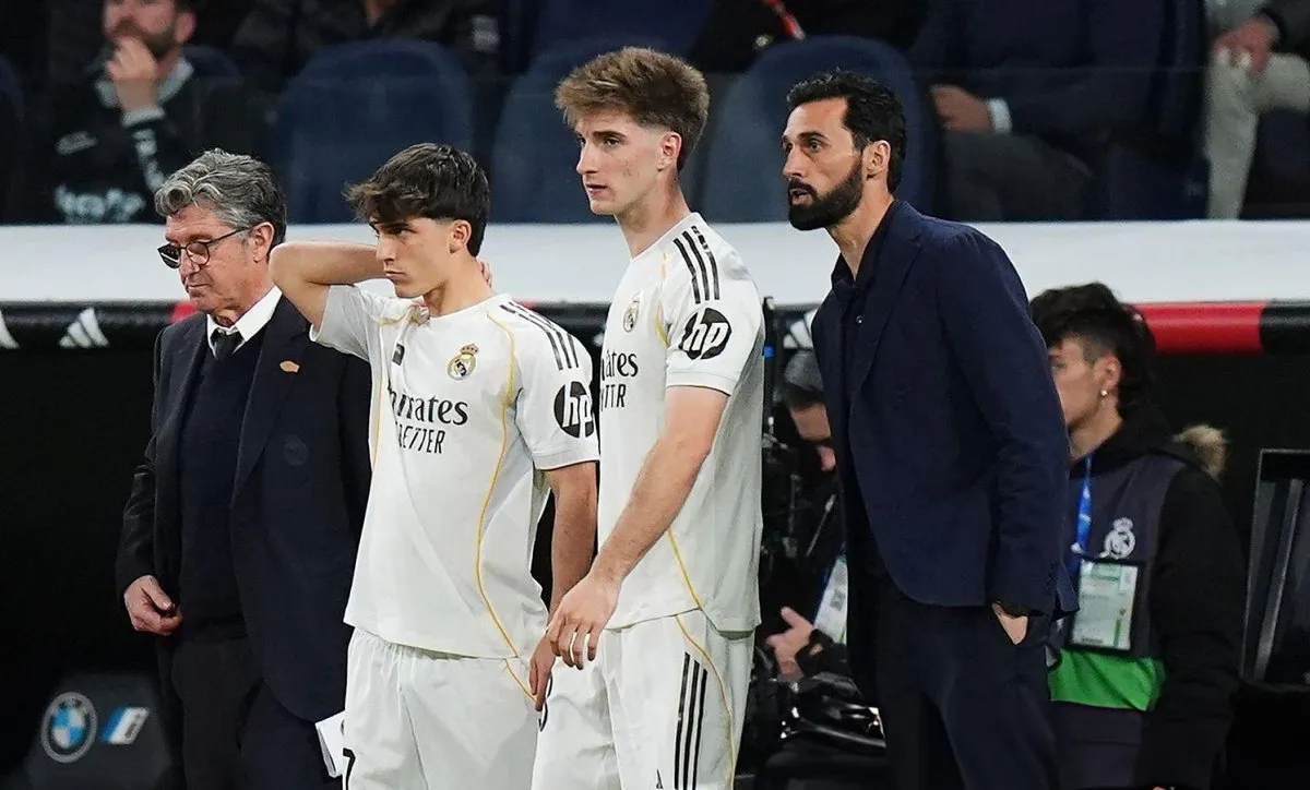 إحباط في ريال مدريد: فشل صفقة في اللحظات الأخيرة