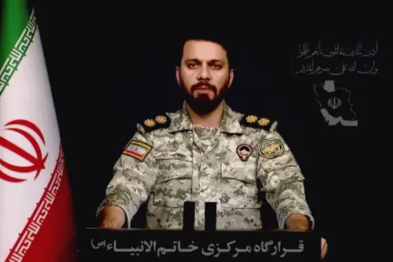 إيران ترد على خطاب ترمب بتهديدات بهجمات «ساحقة»