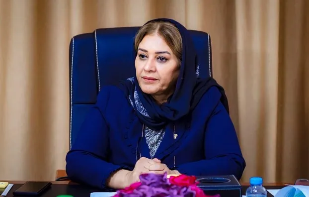 واشنطن تعتمد ترشيح الدبلوماسية "جميلة علي رجاء" كسفيرة للجمهورية اليمنية