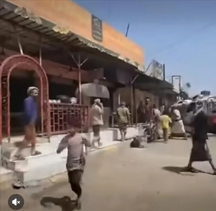 إشتباكات مسلحة في الحبيلين بردفان وسقوط قتلى وجرحى