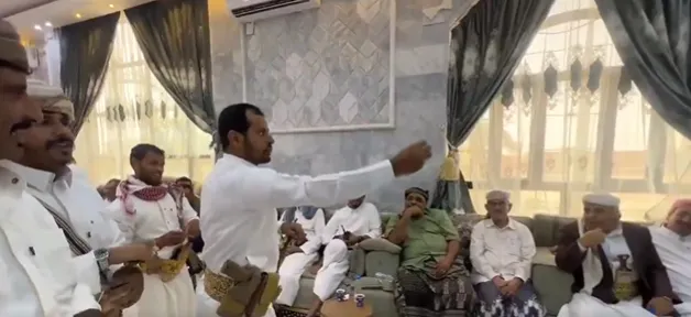 قيادي في مقاومة مأرب : أطقم الجيش ستجوب صنعاء وميدان السبعين قريباً