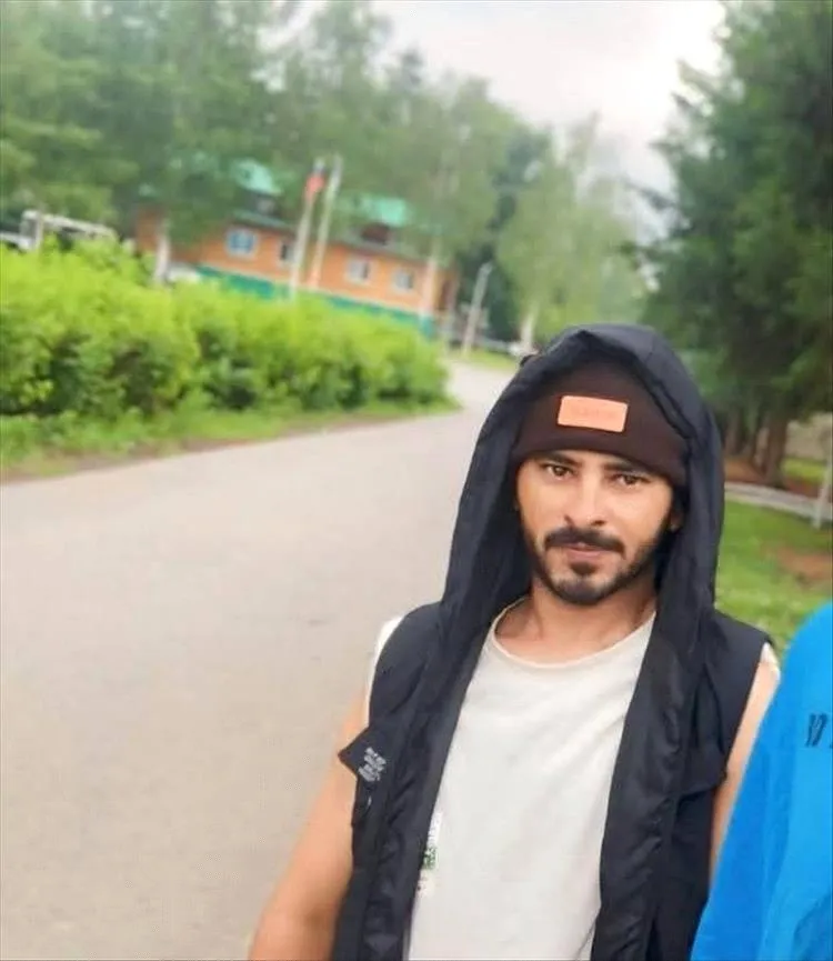 مقتل شاب يمني يقاتل إلى جانب القوات الروسية في أوكرانيا مقتل شاب يمني يقاتل إلى جانب القوات الروسية في أوكرانيا