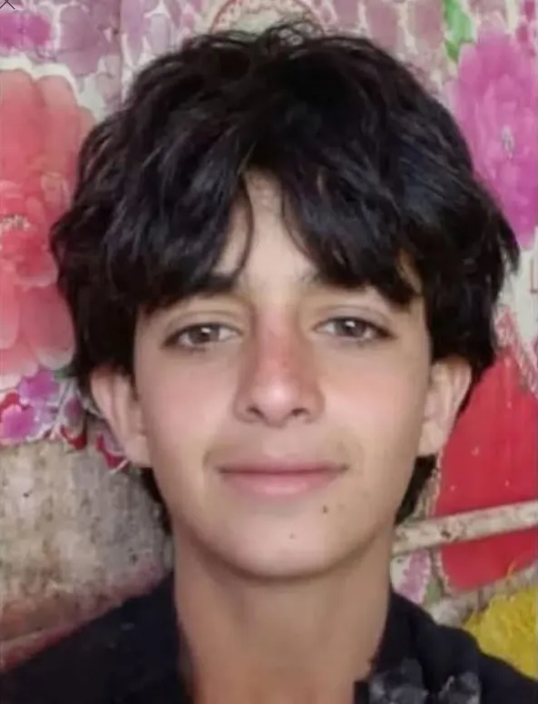 العثور على جثة فتى مقتولاً بعد أيام من اختفائه شمال صنعاء