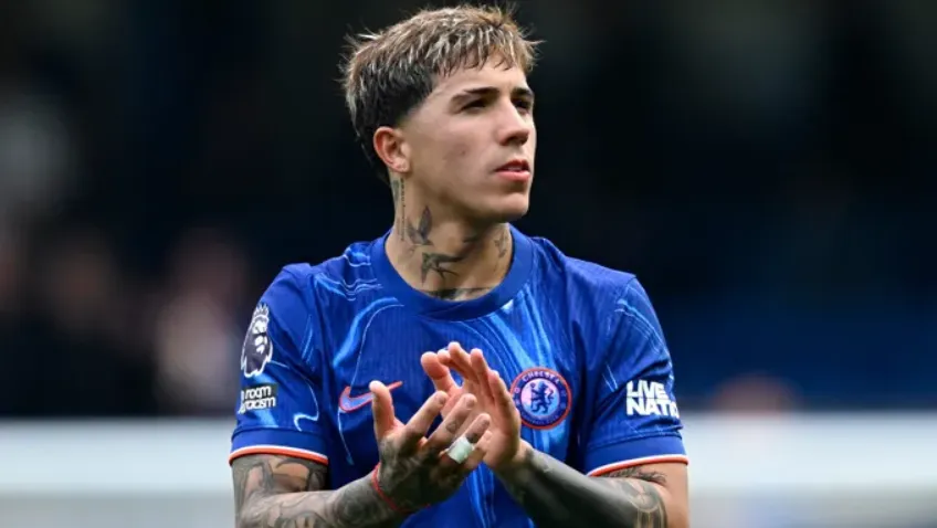 خطة ريال مدريد البديلة في حال فشلت صفقة التعاقد مع "إنزو فرنانديز"