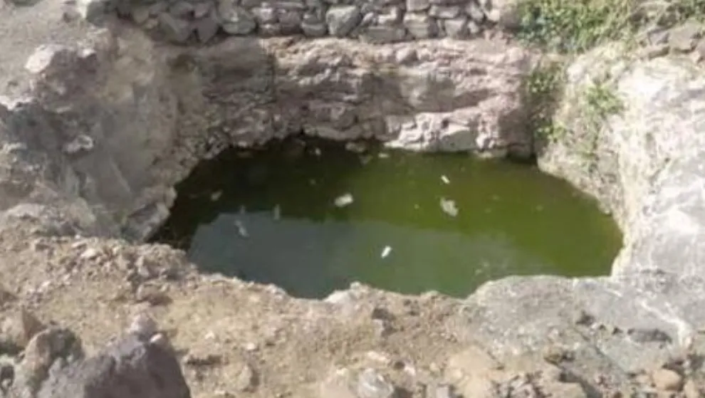 "حادثة مأساوية في حجة".. ثلاث فتيات من أسرة واحدة يلقين حتفهن غرقا "حادثة مأساوية في حجة".. ثلاث فتيات من أسرة واحدة يلقين حتفهن غرقا