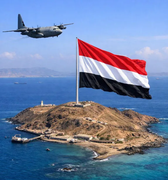 خفايا ما حدث في جزيرة ميون… هل كانت مجرد تمويه؟