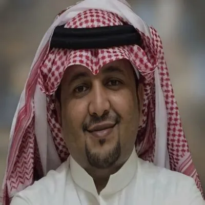 ناشط سعودي يهاجم أنصار الانتقالي الجنوبي ويصفهم بـ«فلول الانتقالي المنحل»