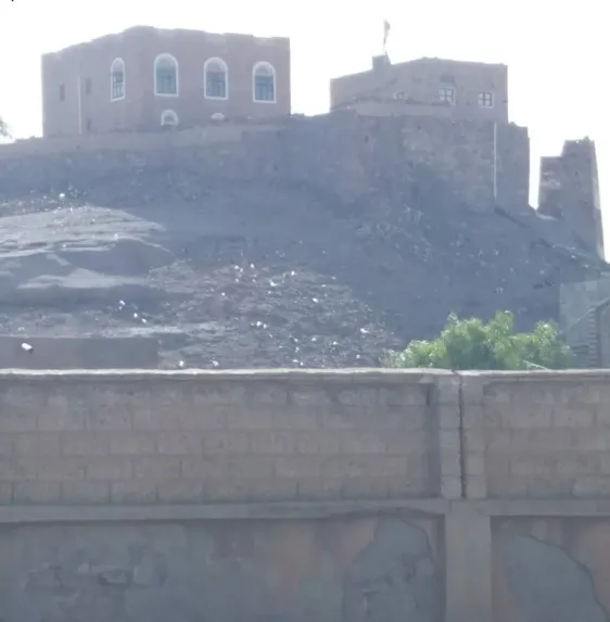 ذمار.. فرار سجناء من مركز مديرية الحدا