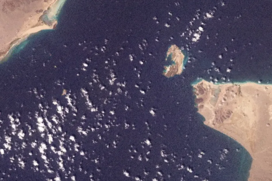 كيف يشل إغلاق "باب المندب" الاقتصاد العالمي؟ كيف يشل إغلاق "باب المندب" الاقتصاد العالمي؟