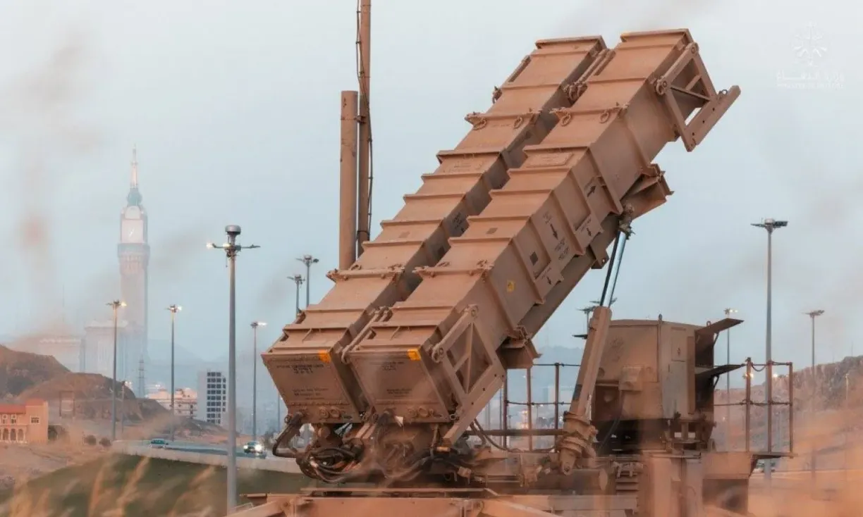 إيران توسع «حرب الطاقة» في الخليج إيران توسع «حرب الطاقة» في الخليج