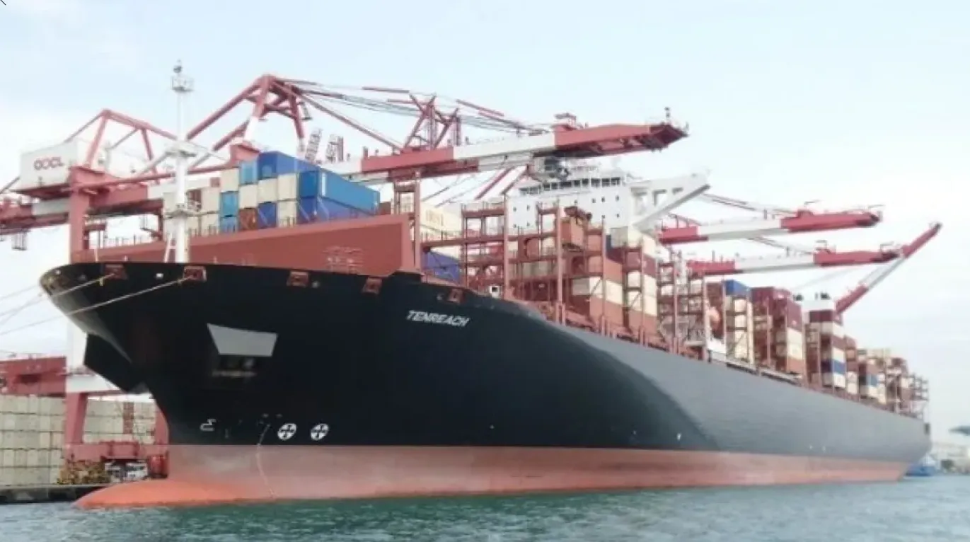 من بكين إلى اليمن: إيران تستخدم مسارًا سريًا لتمويل صواريخ الحوثي تحت غطاء تجاري من بكين إلى اليمن: إيران تستخدم مسارًا سريًا لتمويل صواريخ الحوثي تحت غطاء تجاري