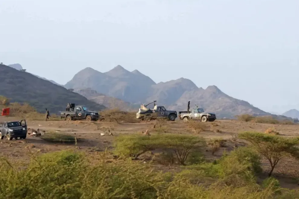 ما الذي حدث في الوازعية؟ وزارة الداخلية تكشف تفاصيل الهجوم المسلح