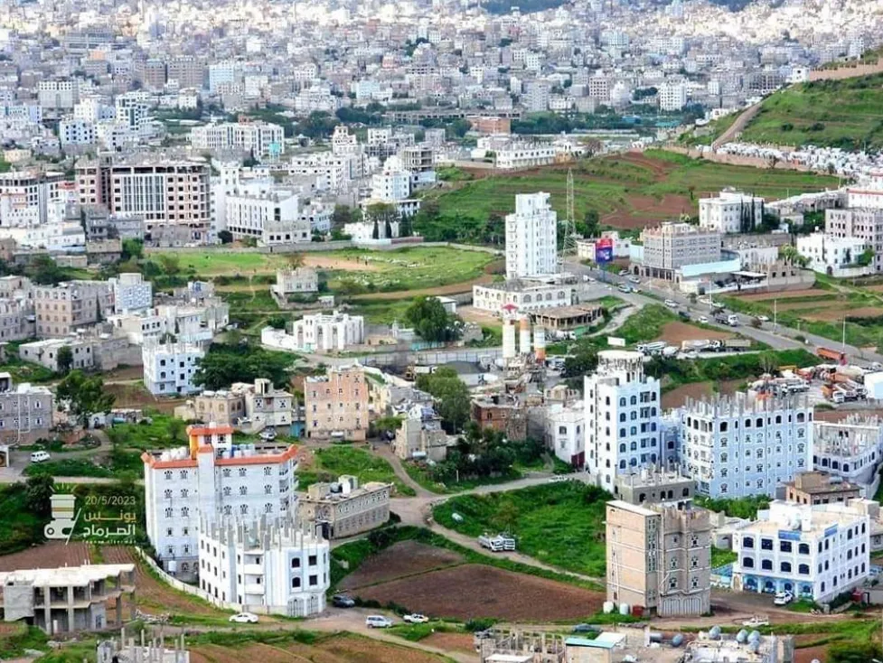 مسلحون يُهاجمون منزلين في إب مسلحون يُهاجمون منزلين في إب