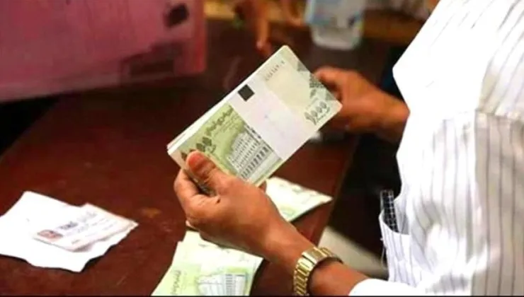 بدء صرف مرتبات موظفي السلطة المحلية بالجوف