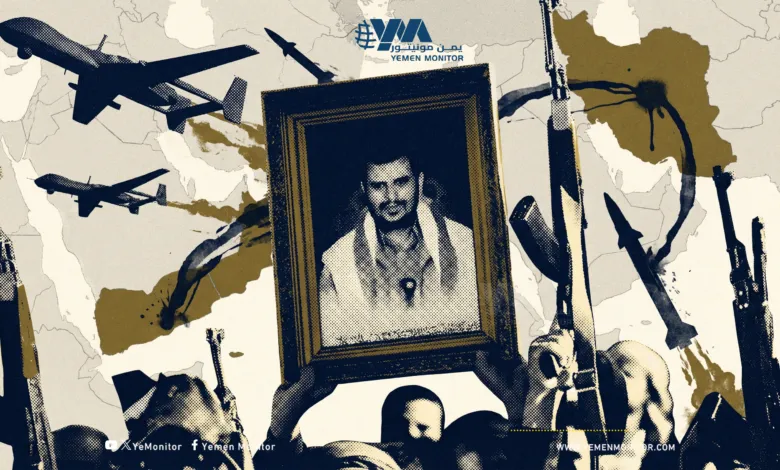 لعبة خنق المضائق: كيف تحوّل مضيق "باب المندب" إلى ورقة الضغط الأخطر بيد طهران؟ لعبة خنق المضائق: كيف تحوّل مضيق "باب المندب" إلى ورقة الضغط الأخطر بيد طهران؟