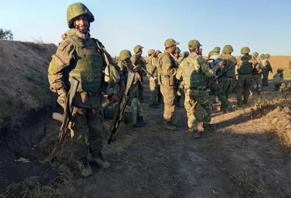 سماسرة الدم.. تحذيرات من الزج بالشباب اليمني في محارق الموت بروسيا