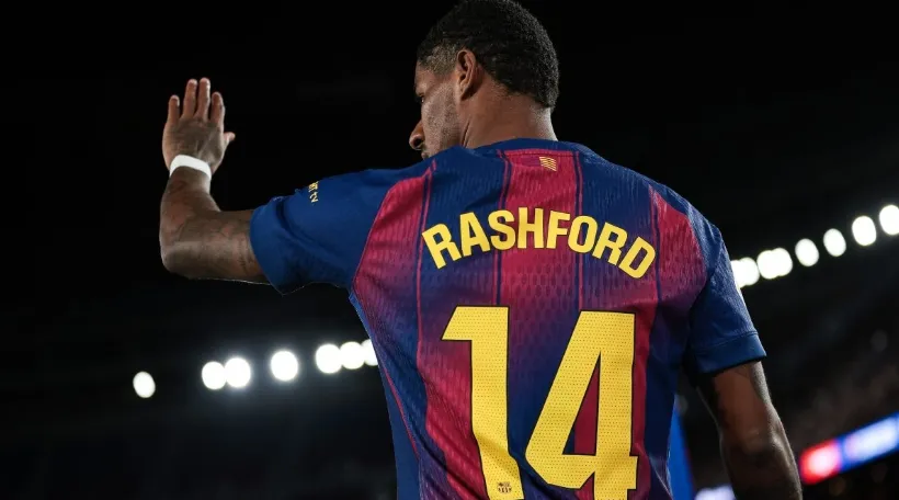 خطة برشلونة البديلة للتعاقد مع ماركوس راشفورد خطة برشلونة البديلة للتعاقد مع ماركوس راشفورد