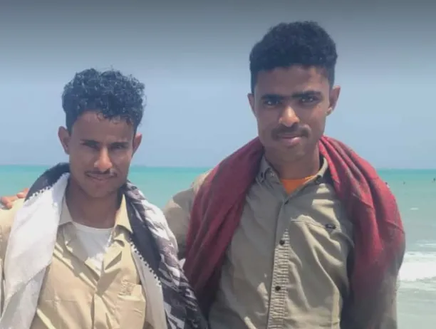 قوات طارق صالح تفرج عن اثنين من جنود العمالقة احتُجزوا على خلفية أحداث الوازعية