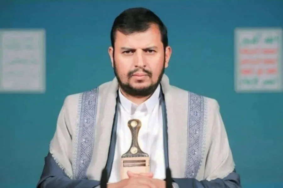 الحوثي: منعنا العدو من استخدام البحر الأحمر عسكرياً ضد إيران