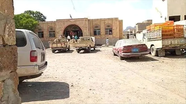 بيان هام من إدارة أمن ردفان يكشف تفاصيل الأحداث الأمنية في قرية سليك