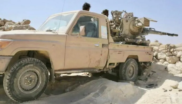 خسائر حوثية إثر فشل هجومين بتعز ولحج.. ومصدر يكشف التفاصيل