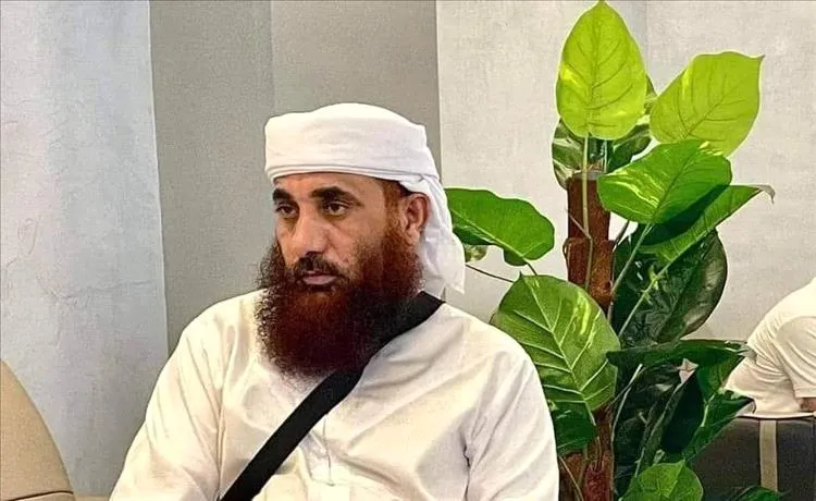 وصول قائد ألوية العمالقة الجنوبية الى عدن قادماً من الرياض