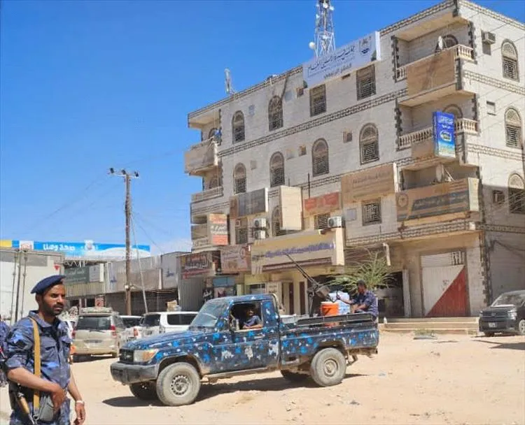 بيان رسمي من سلطات شبوة يوضح ملابسات الجدل حول مقر المجلس الوطني