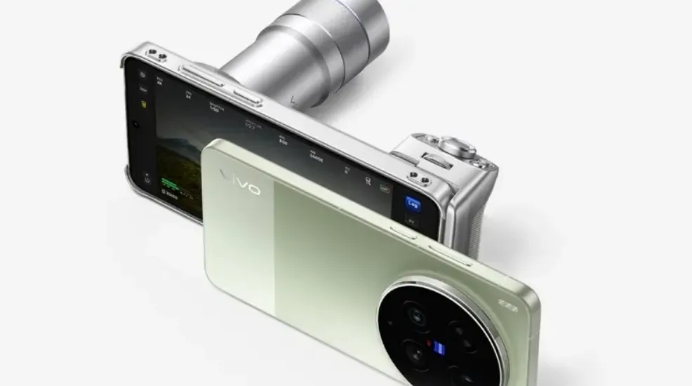 أزمة الذاكرة العشوائية قد تكون نهاية فئة هواتف "ألترا" الرائدة الصينية