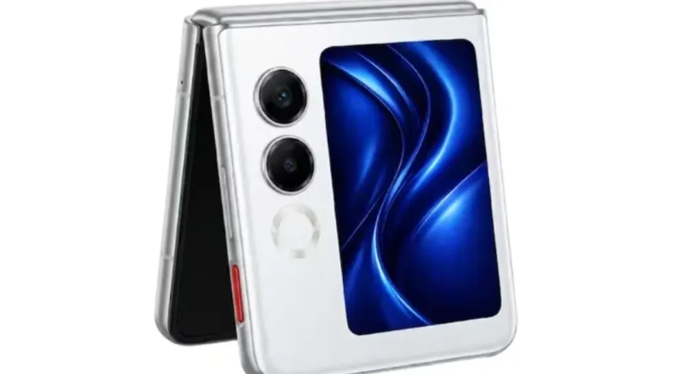 أقل من ساعة أبل.. أرخص هاتف قابل للطي في العالم سعره 320 دولارًا