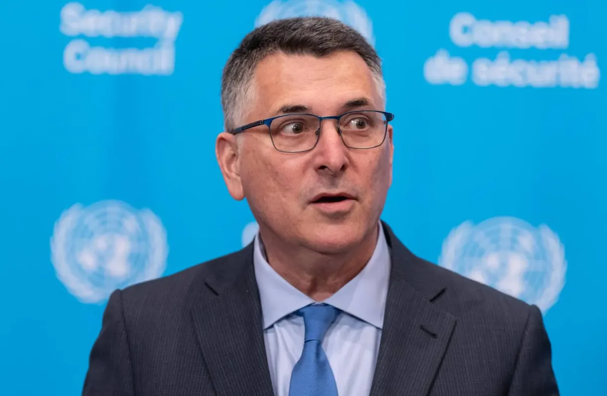 وزير خارجية إسرائيل: نريد «سلاماً وتطبيعاً» للعلاقات مع لبنان