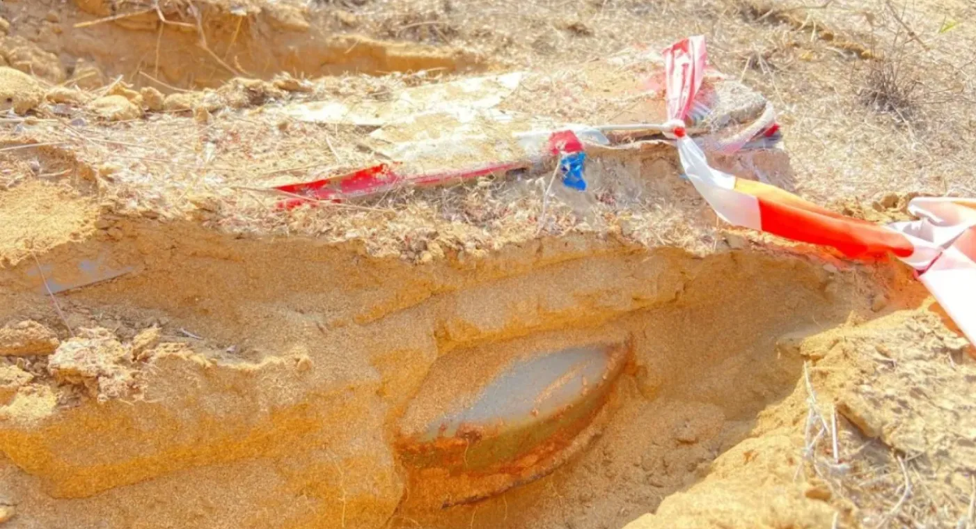 مسام: نزع أكثر من 2600 لغم من مخلفات الحوثيين في اليمن خلال 10 أيام