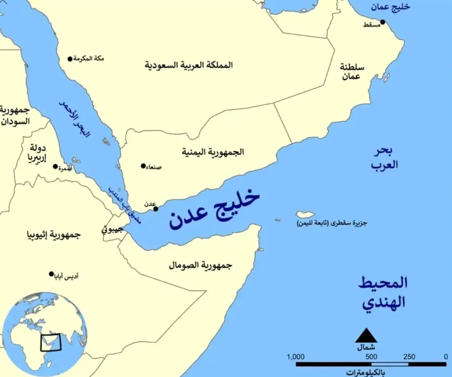 اليمن في ظل عاصفة الإقليم: كيف أعادت المواجهة بين واشنطن وتل أبيب وطهران تشكيل المشهد السياسي والعسكري
