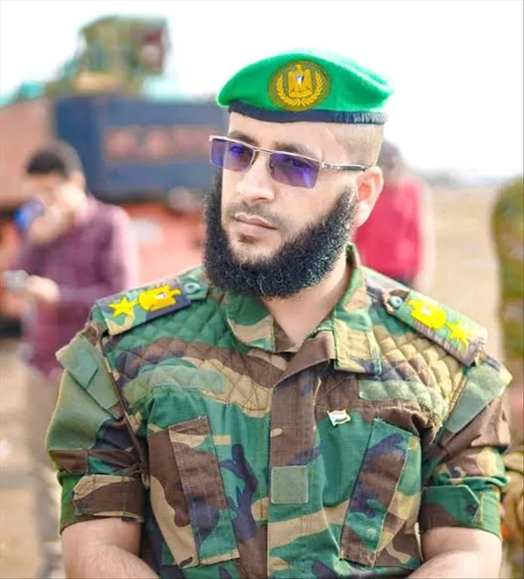 خفايا وتطورات تكشف الأسباب الحقيقية لاستقالة قائد وحدة الأراضي في عدن