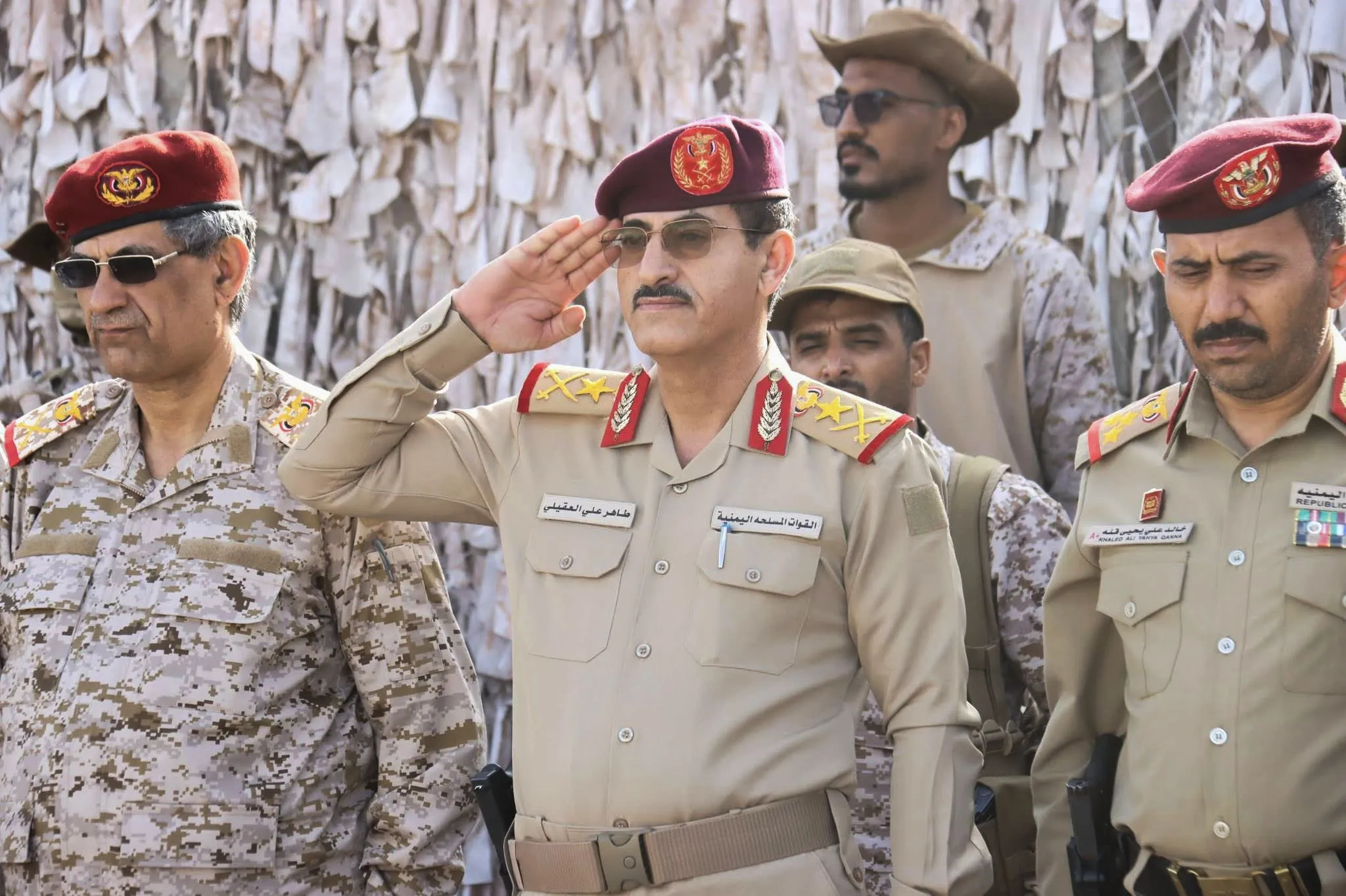 عدن تشهد استعراضًا وطنيًا لافتًا.. النشيد الجمهوري وعلم الوحدة يرسخان رمزية الدولة