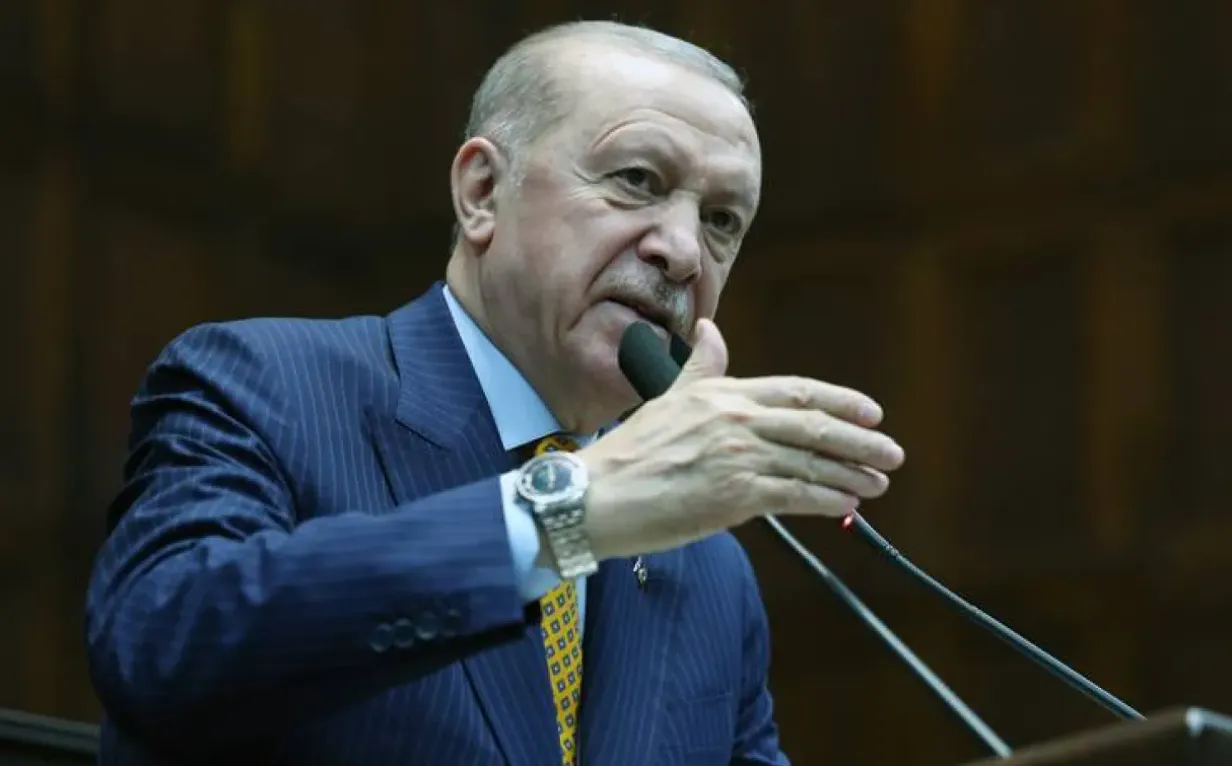 إردوغان: تركيا تعمل على استمرار مفاوضات أميركا وإيران