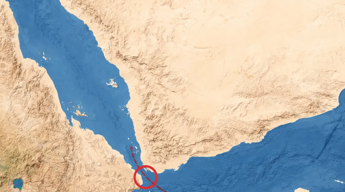 باب المندب على صفيح ساخن.. ومخاوف سعودية من ورقة الحوثيين في اليمن باب المندب على صفيح ساخن.. ومخاوف سعودية من ورقة الحوثيين في اليمن
