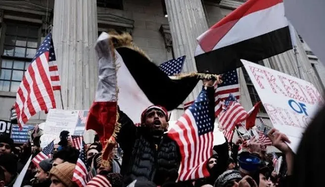 ضغوط في الكونغرس لتمديد الحماية المؤقتة لليمنيين وتحذيرات من تداعيات الترحيل القسري