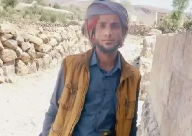 مقتل مواطن في عمران إثر خلاف على بيع القات مقتل مواطن في عمران إثر خلاف على بيع القات