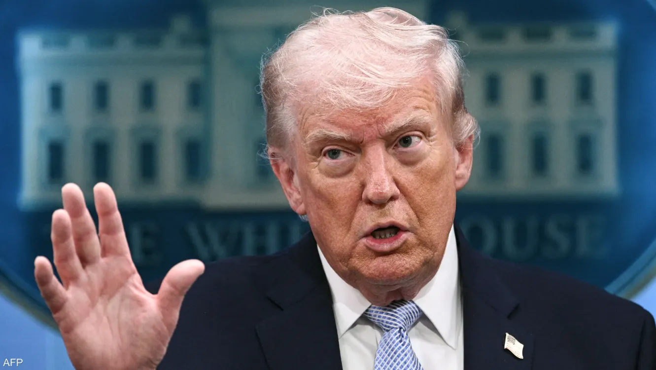 ترامب: المحادثات مع إيران ربما تستأنف خلال اليومين المقبلين