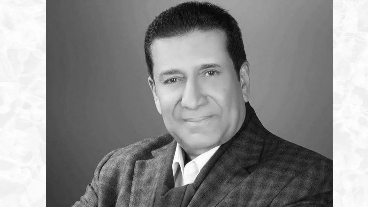 نصف قرن من الطرب الأصيل: من هو الفنان الكبير "عبد الرحمن الحداد" الذي توفي في القاهرة؟