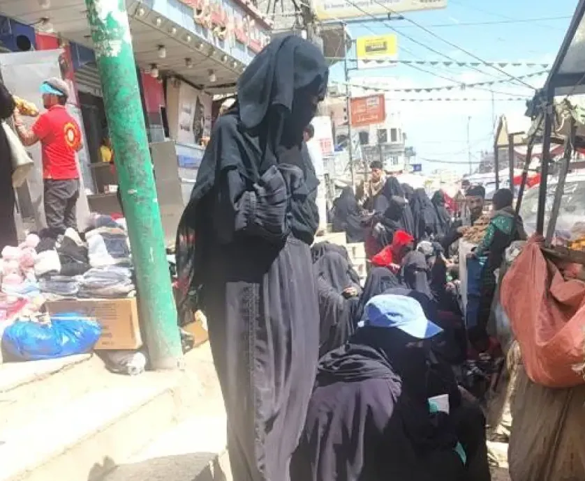 تصاعد القلق في اليمن: تهديدات إقليمية تضغط على الأمن الغذائي وتُنذر بأزمة معيشية أعمق