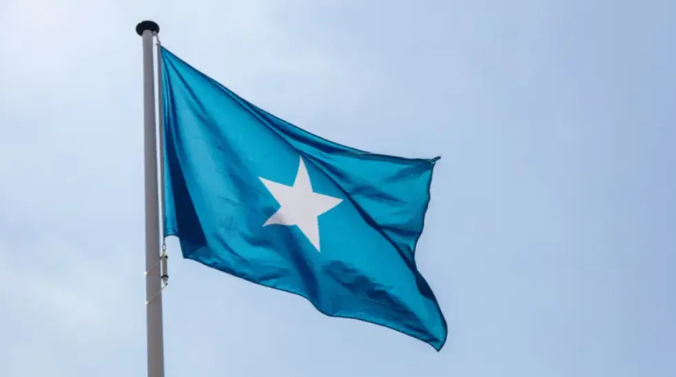 مديشو ترفض تعيين ممثل دبلوماسي إسرائيلي في "أرض الصومال"