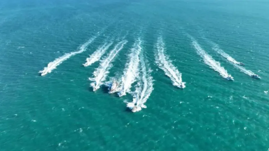 المقاربة اليمنية لأمن البحر الأحمر.. الحل يبدأ بدعم الدولة الشرعية المقاربة اليمنية لأمن البحر الأحمر.. الحل يبدأ بدعم الدولة الشرعية