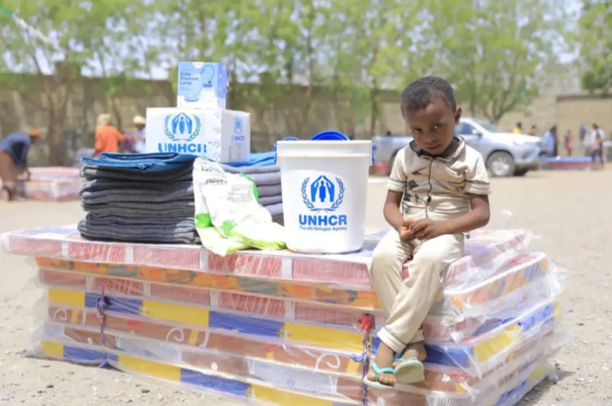 الأمم المتحدة: الوضع الإنساني في اليمن يزداد تدهورًا