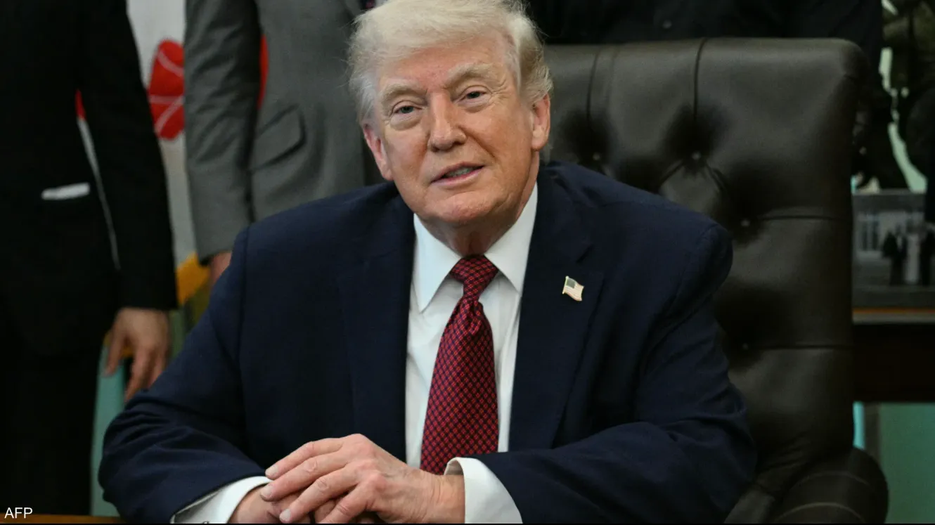 ترامب بعد إغلاق هرمز مجددا: إيران لا يمكنها ابتزاز أميركا