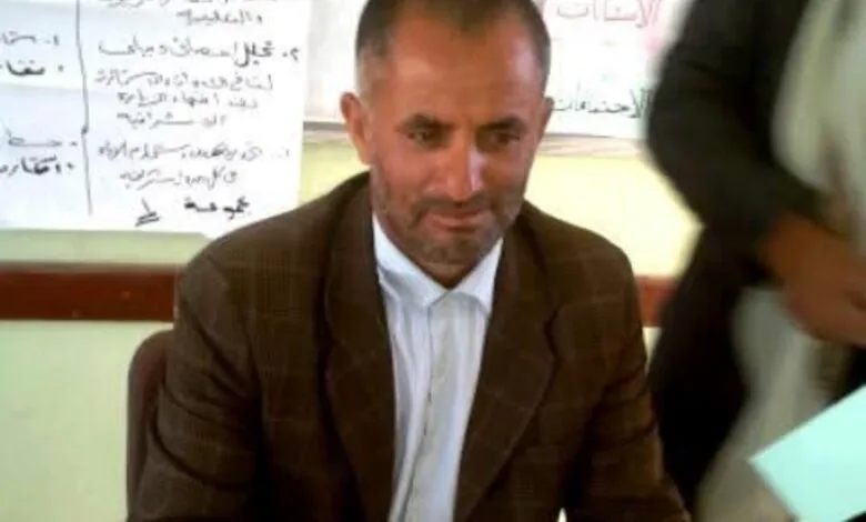 مليشيا الحوثي تختطف تربوياً من منزله في عمران وتودعه السجن المركزي