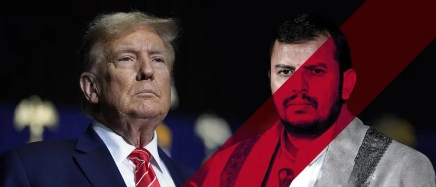 استراتيجية أمريكية بديلة في اليمن: موازنة الردع العسكري بالتمكين المحلي