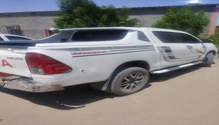 محاولة اغتيال فاشلة تستهدف ضابطًا في عدن